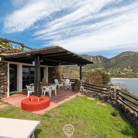 度假居 Waterside Oasis House