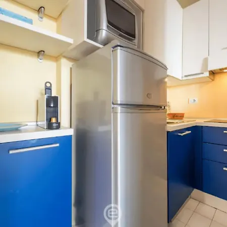 Dom wakacyjny Waterside Oasis House