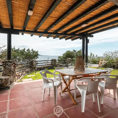 Waterside Oasis House 度假居 *