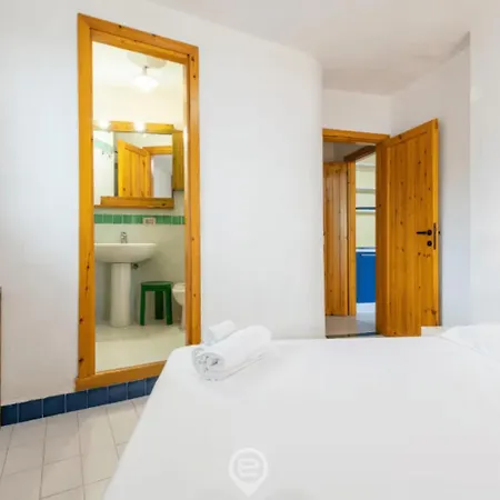 Waterside Oasis House Villasimius