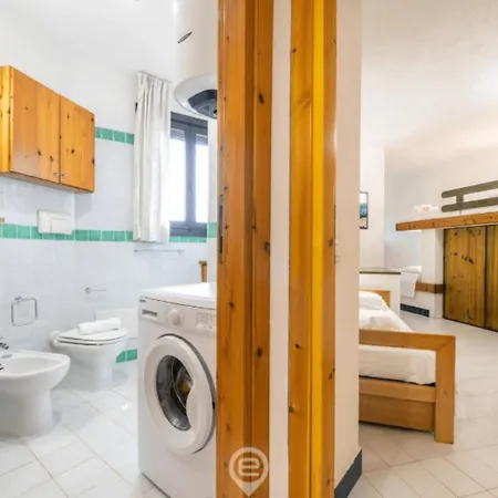 Waterside Oasis House