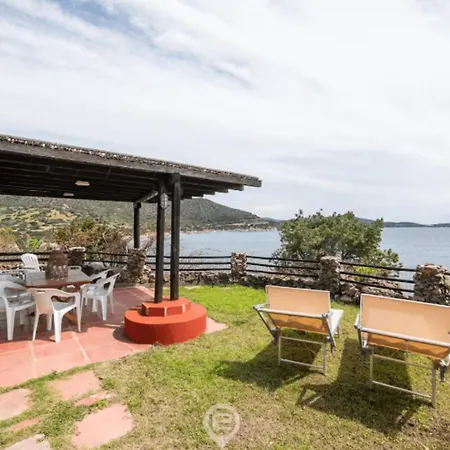 度假居 Waterside Oasis House *