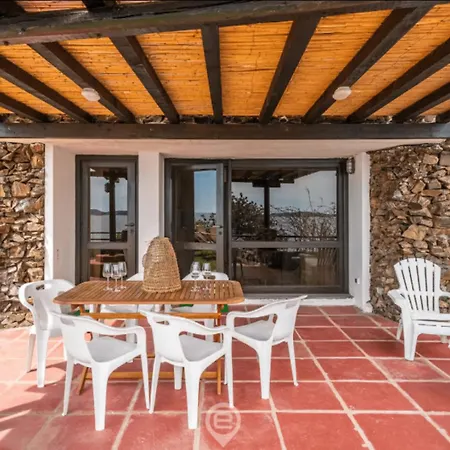 Waterside Oasis House Dom wakacyjny Villasimius