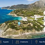 Сasa de vacaciones Waterside Oasis House