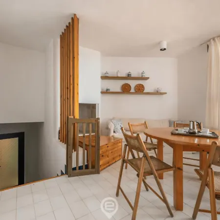 Waterside Oasis House Дом отдыха Вилласимиус