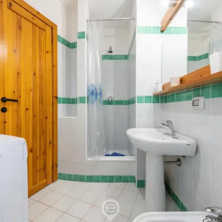 Waterside Oasis House