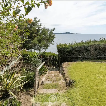 Waterside Oasis House Casa vacanze Villasimius