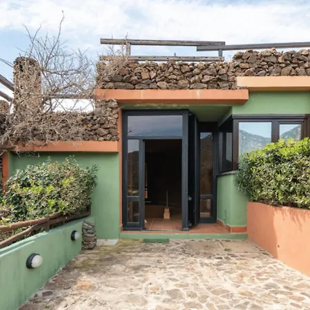 Casa vacanze Waterside Oasis House *