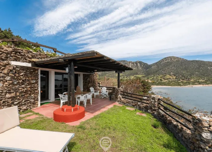 Casa vacanze Waterside Oasis House