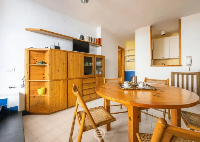 Casa vacanze Waterside Oasis House *