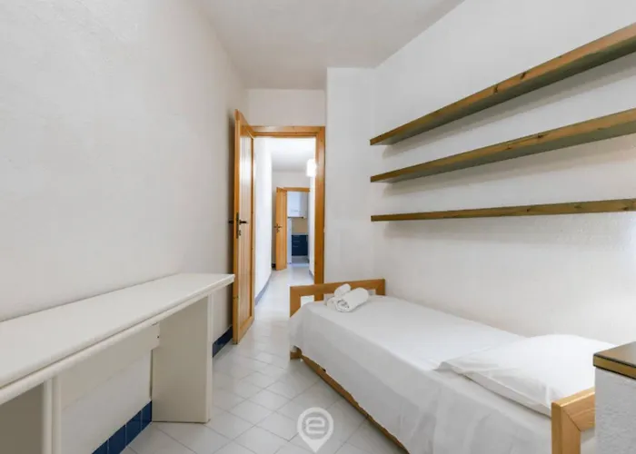 Waterside Oasis House Villasimius