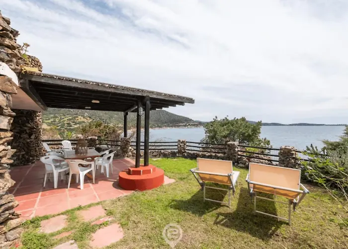 Casa vacanze Waterside Oasis House *