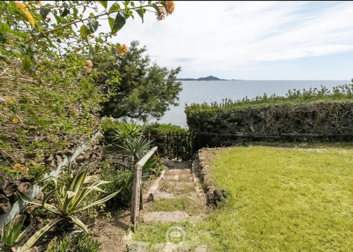 Waterside Oasis House Casa vacanze Villasimius