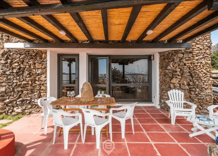 Waterside Oasis House Casa vacanze Villasimius