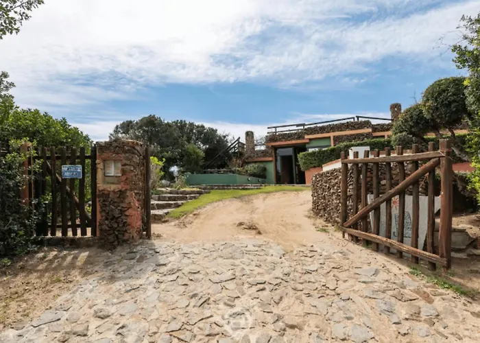 Casa vacanze Waterside Oasis House Villasimius