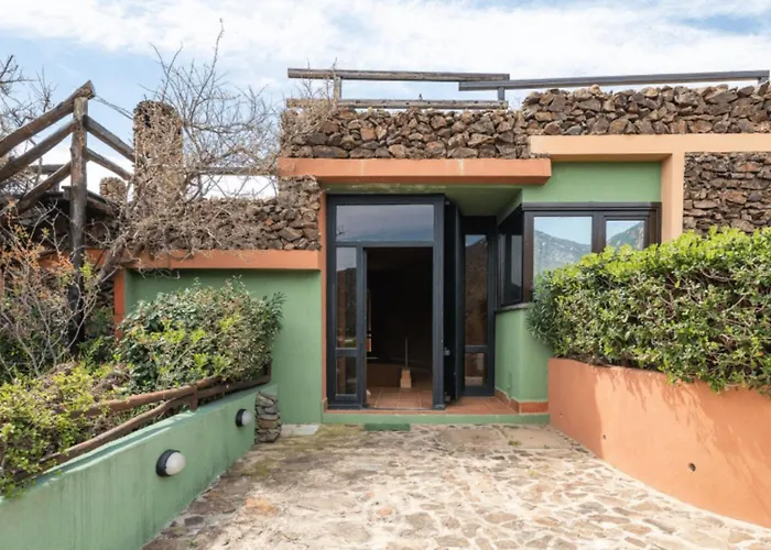 Casa vacanze Waterside Oasis House *