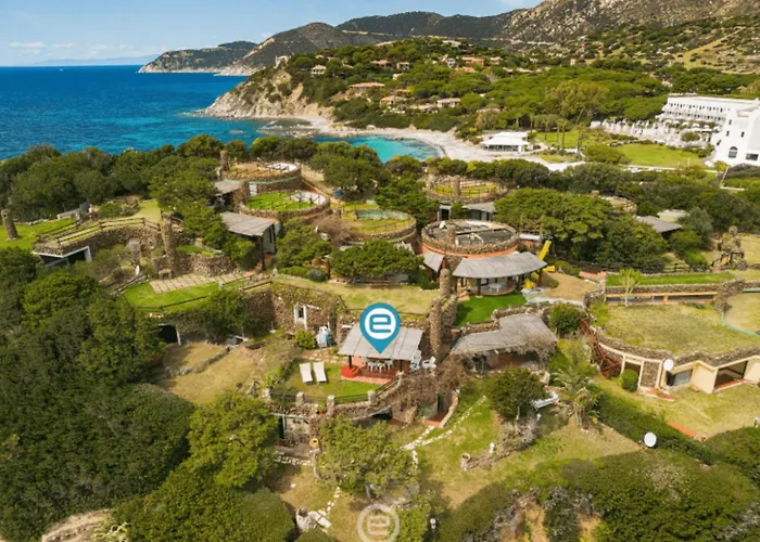 Waterside Oasis House Casa vacanze